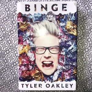 Binge Book